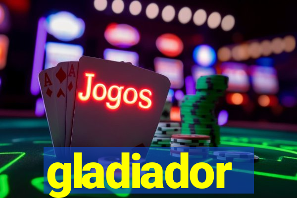 gladiador significado espiritual